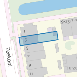 Perceel AKM01-K-4100