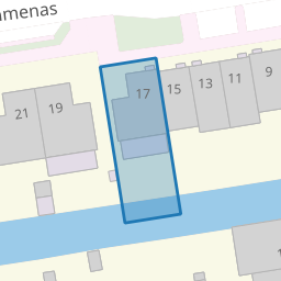 Perceel AKM01-K-4105