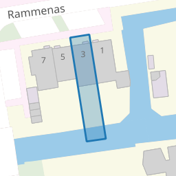 Perceel AKM01-K-4118