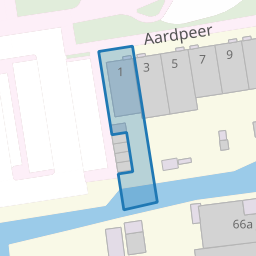 Perceel AKM01-K-4120