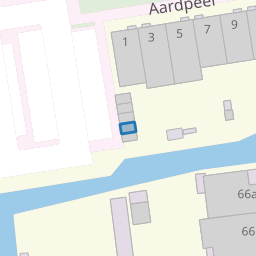 Perceel AKM01-K-4123