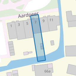 Perceel AKM01-K-4127