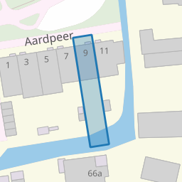 Perceel AKM01-K-4128