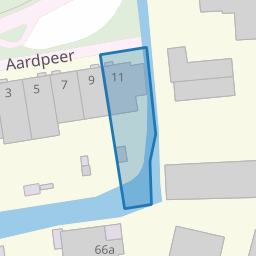 Perceel AKM01-K-4129