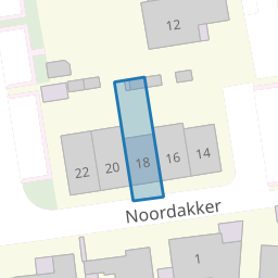 Perceel AKM01-K-4134