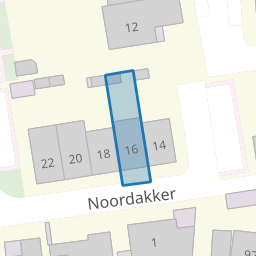 Perceel AKM01-K-4135