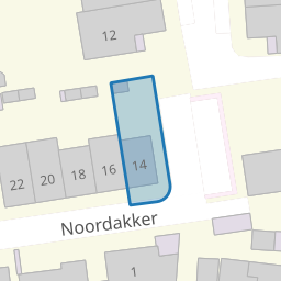 Perceel AKM01-K-4136