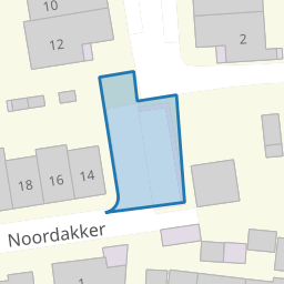 Perceel AKM01-K-4137