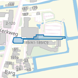 Perceel AKM01-K-4147