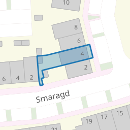 Perceel AKM01-K-4181