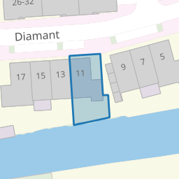 Perceel AKM01-K-4290
