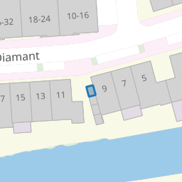 Perceel AKM01-K-4291