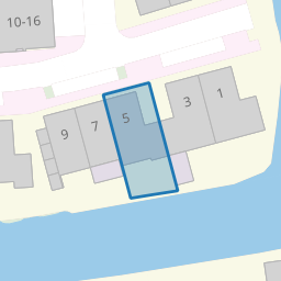 Perceel AKM01-K-4296