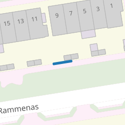Perceel AKM01-K-4320