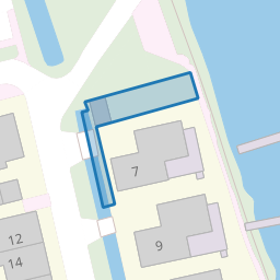 Perceel AKM01-K-4327