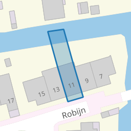 Perceel AKM01-K-4363