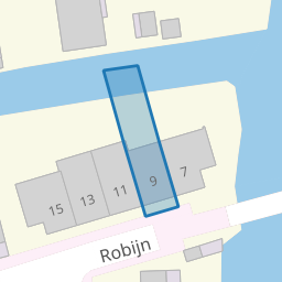 Perceel AKM01-K-4373