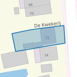 Perceel AKM01-K-4410