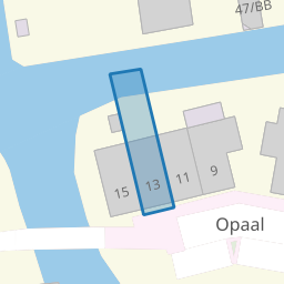 Perceel AKM01-K-4428