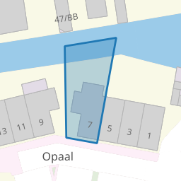 Perceel AKM01-K-4429