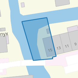 Perceel AKM01-K-4431