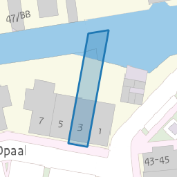 Perceel AKM01-K-4433