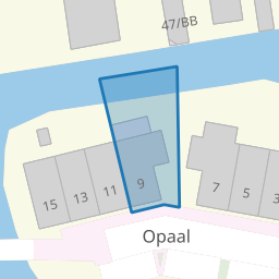 Perceel AKM01-K-4434