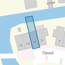 Perceel AKM01-K-4435