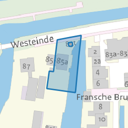 Perceel AKM01-K-4483