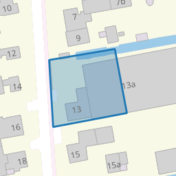Perceel AKM01-K-4484