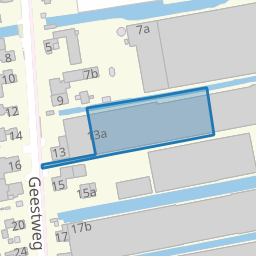 Perceel AKM01-K-4485