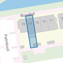 Perceel AKM01-K-4486