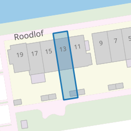 Perceel AKM01-K-4487
