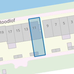 Perceel AKM01-K-4488