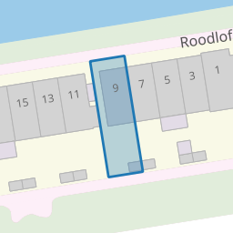 Perceel AKM01-K-4489