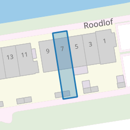 Perceel AKM01-K-4490