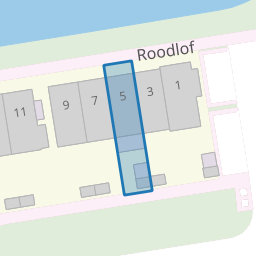 Perceel AKM01-K-4491