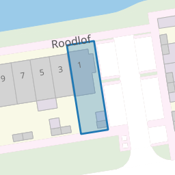 Perceel AKM01-K-4493