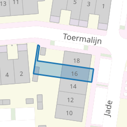 Perceel AKM01-K-4496