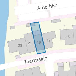 Perceel AKM01-K-4499