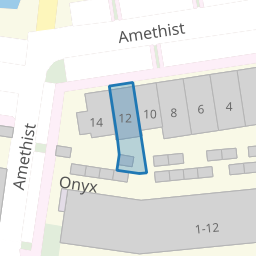 Perceel AKM01-K-4501