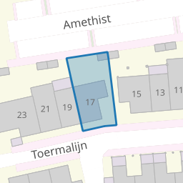 Perceel AKM01-K-4502