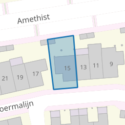 Perceel AKM01-K-4504