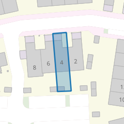 Perceel AKM01-K-4507