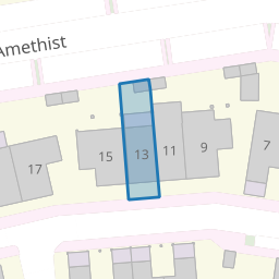 Perceel AKM01-K-4509