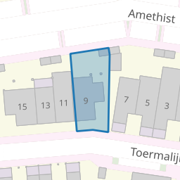 Perceel AKM01-K-4515