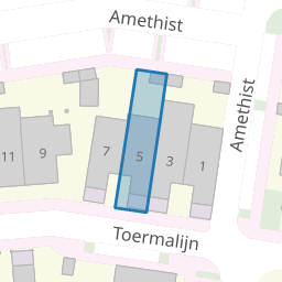 Perceel AKM01-K-4519