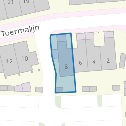 Perceel AKM01-K-4521