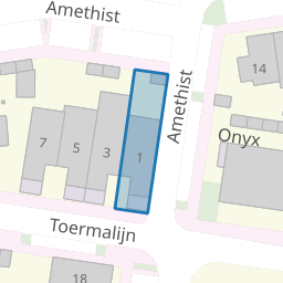 Perceel AKM01-K-4522