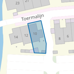 Perceel AKM01-K-4525